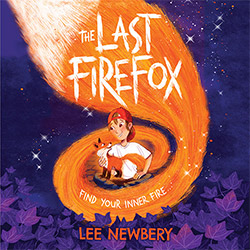 The Last Firefox by Lee Newbury