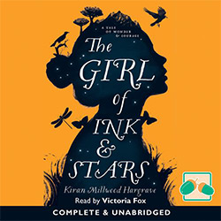 The Girls Of Ink And Stars by Kiran Millwood Hargrave