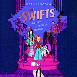 The Swifts by Beth Lincoln