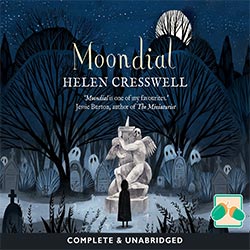 Moondial by Helen Cresswell