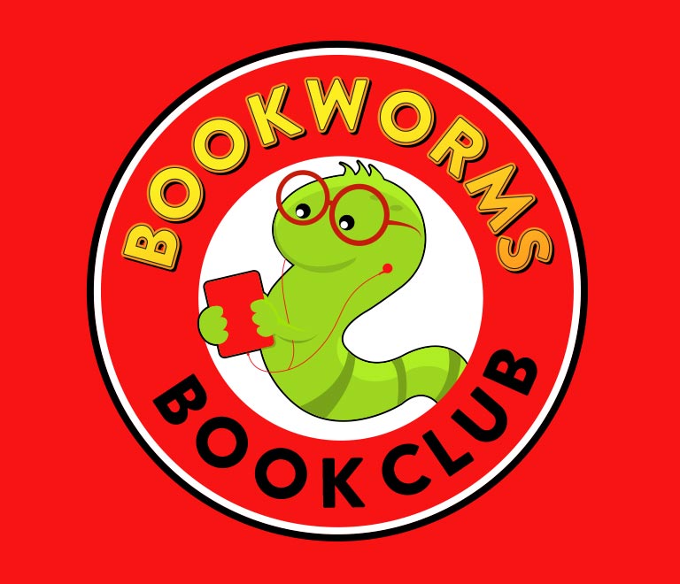 Games Bookworms Book Club